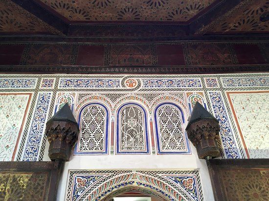 Mouassine Museum
